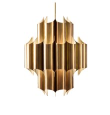 Подвесная люстра Delight Collection Cathedral KM0847P-5