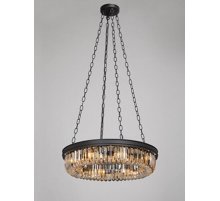 Подвесная люстра Vitaluce V5298-1/8