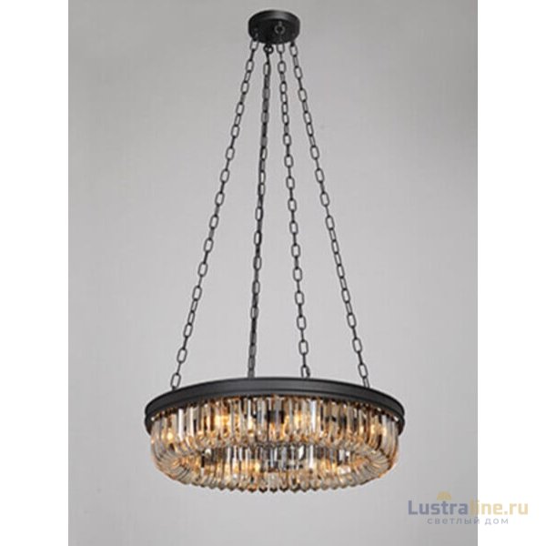 Подвесная люстра Vitaluce V5298-1/8 Подвесная люстра Vitaluce V5298-1/8