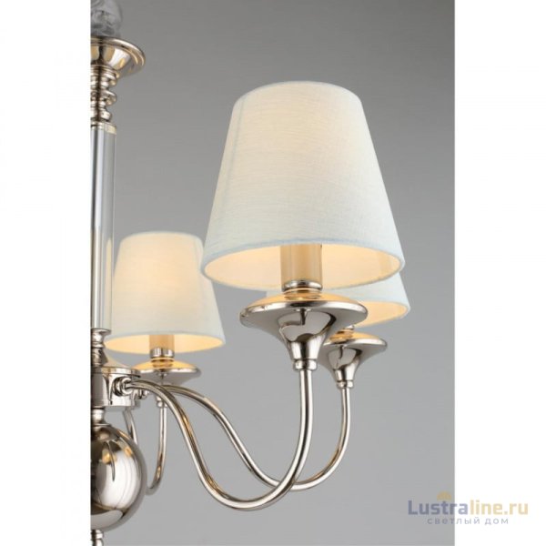 Подвесная люстра APLOYT Perla APL.731.03.06