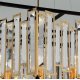 Подвесная люстра Bogates Cella 377/6 Strotskis a061525
