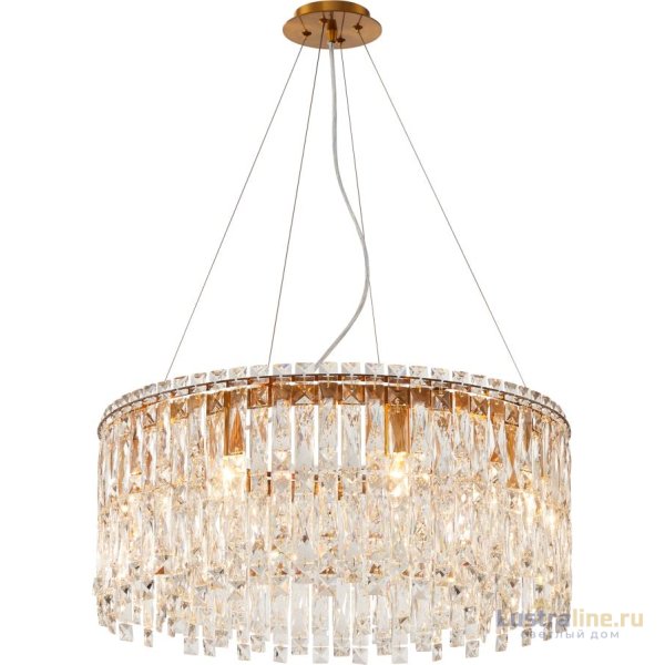 Подвесная люстра Stilfort Splendy 2173/05/08P Подвесная люстра Stilfort Splendy 2173/05/08P
