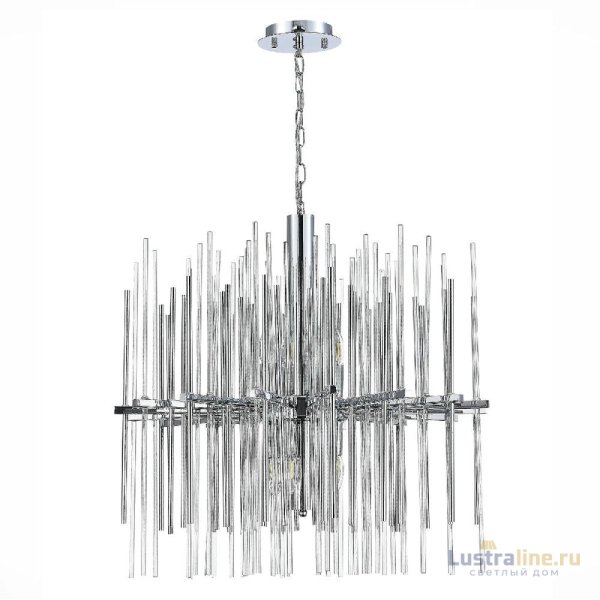 Подвесная люстра ST Luce Teramo SL1628.103.08