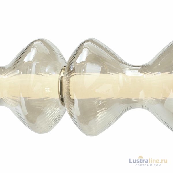 Подвесная люстра ST Luce Spine SL6136.243.01 Подвесная люстра ST Luce Spine SL6136.243.01
