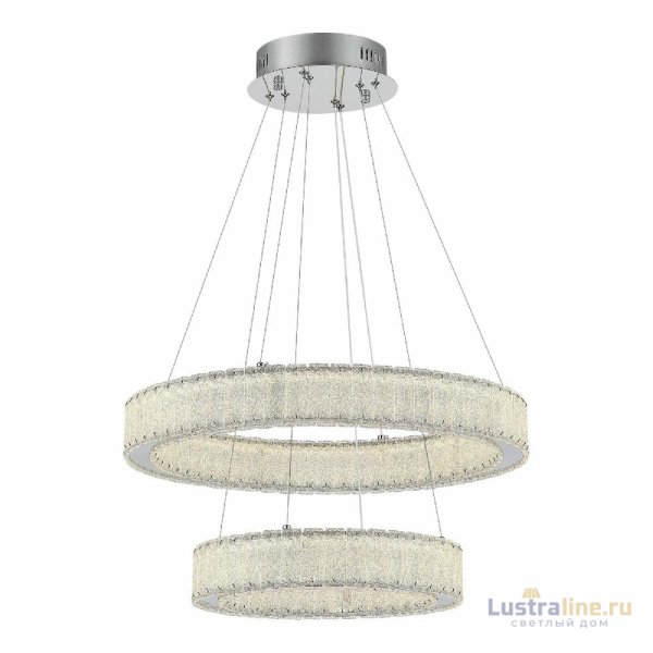 Подвесная люстра ST Luce Latozzo SL6008.103.02