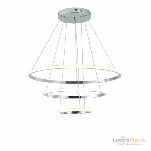 Подвесная люстра Zortes Ringolight ZRS.33322.75C