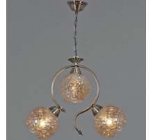 Подвесная люстра Reluce 67461-0.4-03 AB