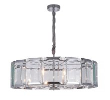 Подвесная люстра Divinare 1100/02 SP-8