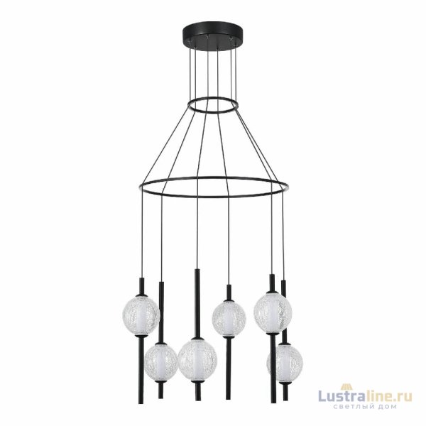 Подвесная люстра ST Luce Peek SL6120.403.06 Подвесная люстра ST Luce Peek SL6120.403.06
