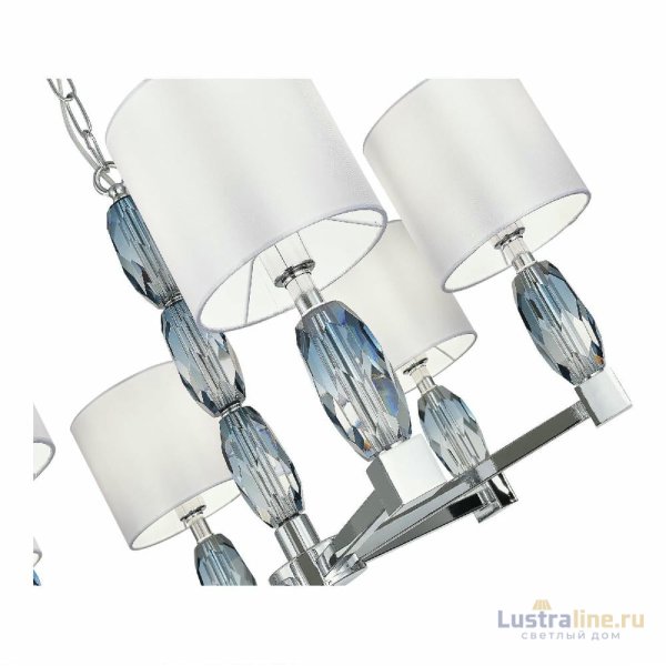 Подвесная люстра ST Luce Lingotti SL1759.103.06