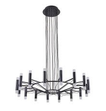 Подвесная люстра Arte Lamp Empire A2482SP-32BK