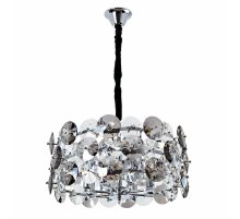 Подвесная люстра Modelux ML.7191.8 CR