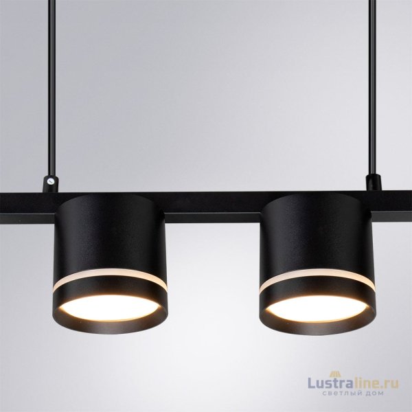 Подвесная люстра Arte Lamp Legacy A8024SP-4BK Подвесная люстра Arte Lamp Legacy A8024SP-4BK