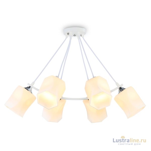Подвесная люстра Ambrella Light Modern TR303159 Подвесная люстра Ambrella Light Modern TR303159