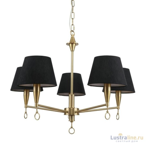 Подвесная люстра F-Promo Pompous 2989-5P
