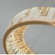 Подвесная люстра Bogates Cliff 90373/1 a065728