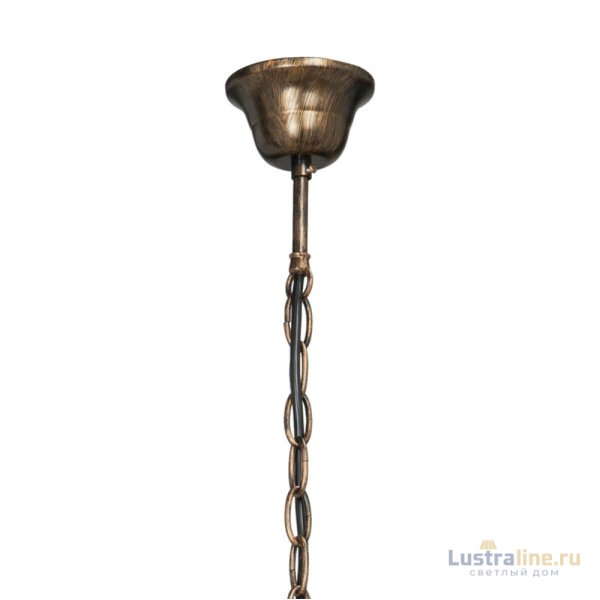 Подвесная люстра Vitaluce V1253/8
