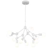 Подвесная люстра Lussole Lgo Kenner GRLSP-8270 Подвесная люстра Lussole Lgo Kenner GRLSP-8270