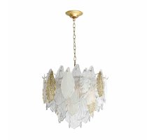 Подвесная люстра Odeon Light Lace 5052/8 Подвесная люстра Odeon Light Lace 5052/8
