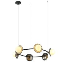 Подвесная люстра Velante 221-023-06