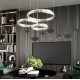 Подвесная люстра Odeon Light Vekia 5015/45L