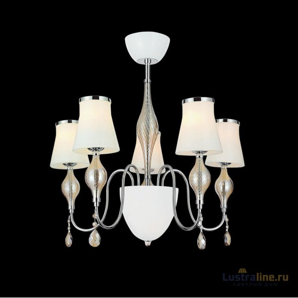 Подвесная люстра Lightstar Escica 806050