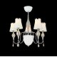 Подвесная люстра Lightstar Escica 806050