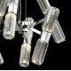 Подвесная люстра Delight Collection MD19027016-12B chrome