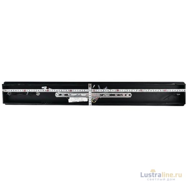 Подвесная люстра Natali Kovaltseva Dorian LED LAMPS 81281 Подвесная люстра Natali Kovaltseva Dorian LED LAMPS 81281