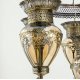 Подвесная люстра Citilux Каир CL419263