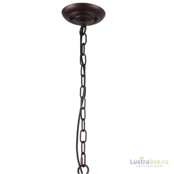 Подвесная люстра F-Promo Plini 2590-7P