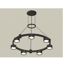 Подвесная люстра Ambrella Light Traditional (A9205, C9238, N8113) XR92051500