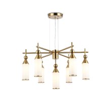 Подвесная люстра Ambrella Light High Light Heigh Light LH55278