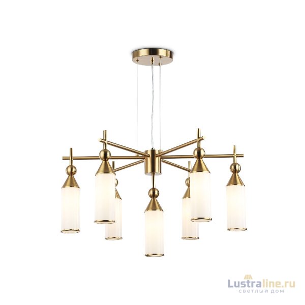 Подвесная люстра Ambrella Light High Light Heigh Light LH55278 Подвесная люстра Ambrella Light High Light Heigh Light LH55278