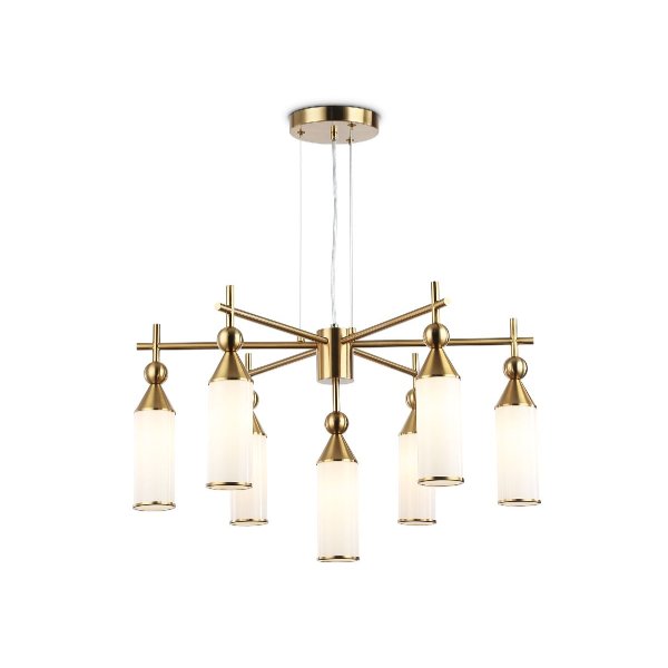 Подвесная люстра Ambrella Light High Light Heigh Light LH55278
