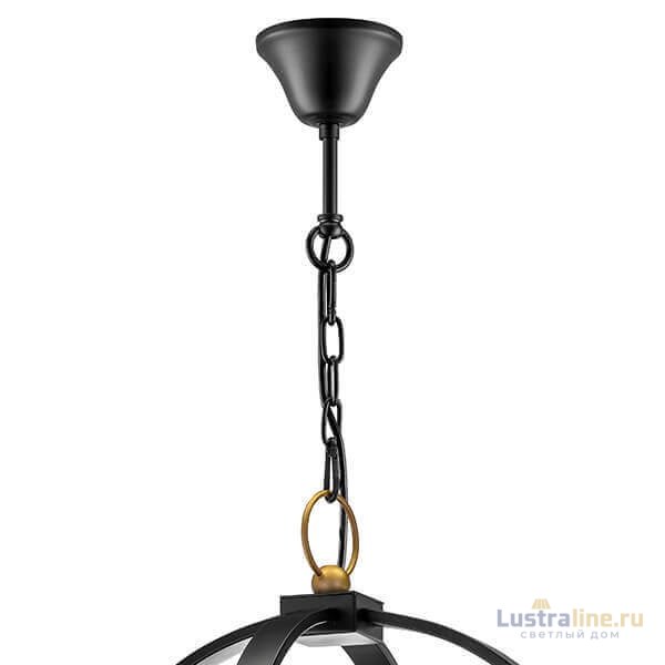 Подвесная люстра Lightstar Cero 731247