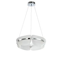 Подвесная люстра Zortes Moon ZRS.1211.60 Подвесная люстра Zortes Moon ZRS.1211.60