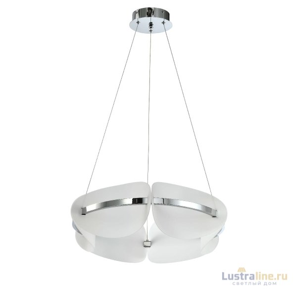 Подвесная люстра Zortes Moon ZRS.1211.60