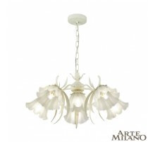 Подвесная люстра Arte Milano Napoli 316066/D680/6 IV
