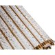 Подвесная люстра Delight Collection Tiziano KG0907P-3 brass