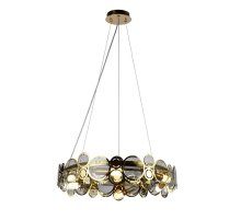Подвесная люстра Aployt Veva APL.829.13.10