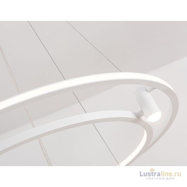 Подвесная люстра Ambrella Light Comfort FL5542 Подвесная люстра Ambrella Light Comfort FL5542