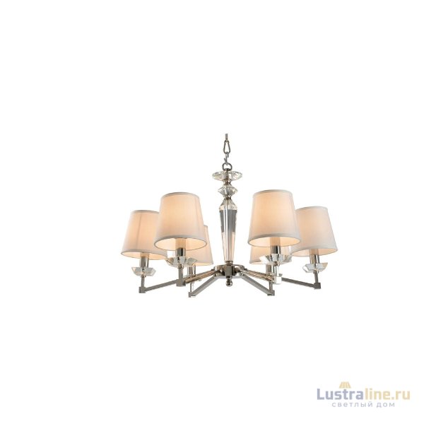 Подвесная люстра Maytoni Beira MOD064PL-06N