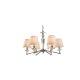 Подвесная люстра Maytoni Beira MOD064PL-06N