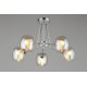 Подвесная люстра Omnilux Tesero OML-27307-05