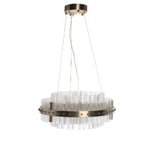 Подвесная люстра Garda Decor Galaxy 91GH-30864