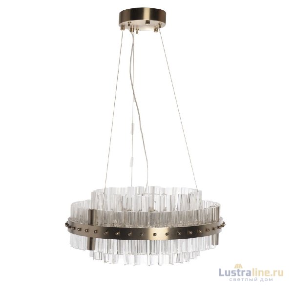 Подвесная люстра Garda Decor Galaxy 91GH-30864 Подвесная люстра Garda Decor Galaxy 91GH-30864