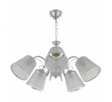 Подвесная люстра Arte Milano Amalfi 337946/5 CR