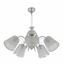 Подвесная люстра Arte Milano Amalfi 337946/5 CR