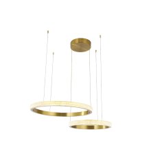 Подвесная люстра Zortes Lidia1 ZRS.30111.63